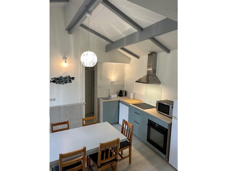 Maison À partir de 553 €  sur Royan (17200) - Réf. 207