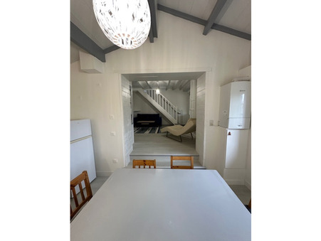 A louer maison Royan 17200; À partir de 553 € 