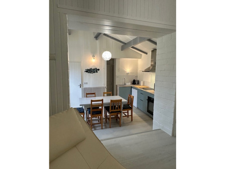 Maison sur Royan ; À partir de 553 €  ; Location Réf. 207