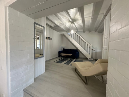 Maison sur Royan ; À partir de 553 €  ; Location Réf. 207