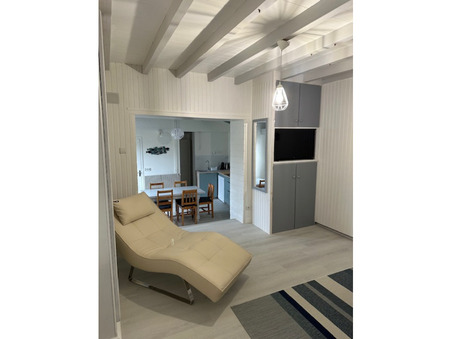 Maison À partir de 553 €  Réf. 207 Royan