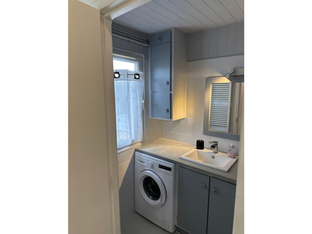 Location maison Royan Réf. 207