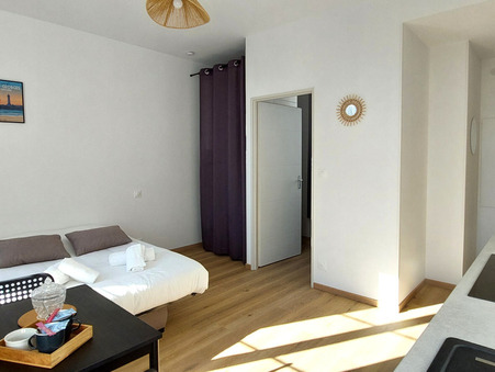 A louer appartement Royan 17200; À partir de 390 &euro; 