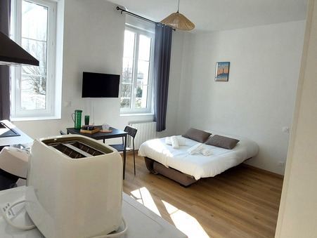 Location appartement Royan 17200; À partir de 390 &euro; 