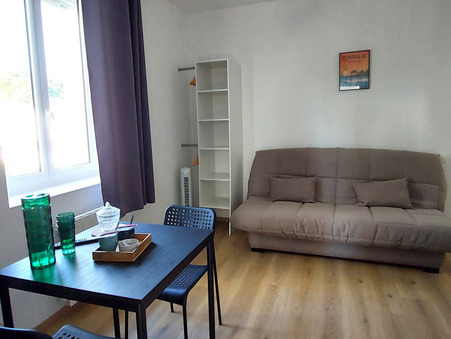 Appartement À partir de 390 &euro;  Réf. 51 Royan