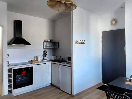 Appartement À partir de 390 &euro;  sur Royan (17200) - Réf. 51