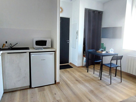 Appartement sur Royan ; À partir de 390 &euro;  ; Location Réf. 51