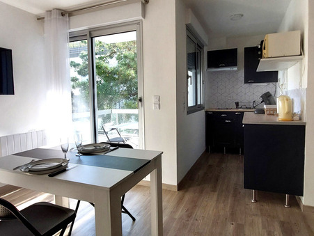 Appartement prix nous consulter sur Royan (17200) - Réf. 47