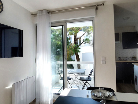 Appartement sur Royan ; prix nous consulter ; A louer Réf. 47