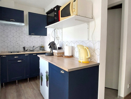 Location appartement Royan 17200; prix nous consulter