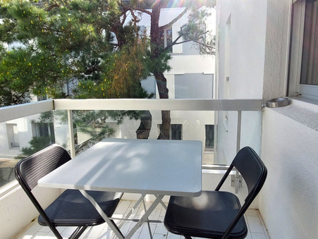 Appartement prix nous consulter Réf. 47 Royan