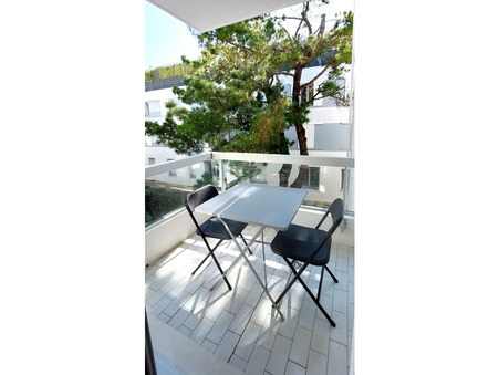 Appartement prix nous consulter Réf. 47 Royan