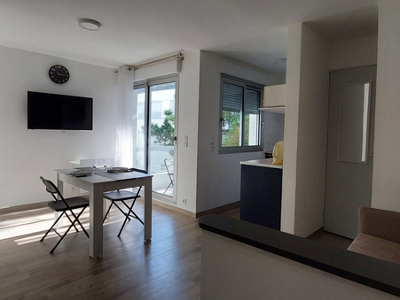 A louer appartement prix nous consulter Royan