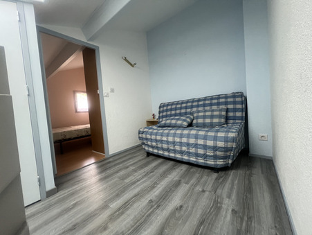 Location maison Saint-Georges-de-Didonne Réf. 63