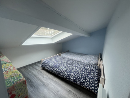 Maison sur Saint-Georges-de-Didonne ; À partir de 420 €  ; Location Réf. 63