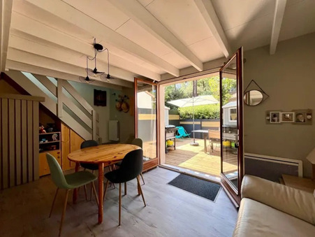 A louer maison À partir de 420 €  Saint-Georges-de-Didonne