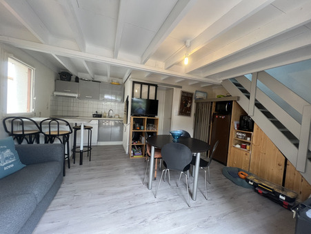 Maison À partir de 420 €  Réf. 63 Saint-Georges-de-Didonne