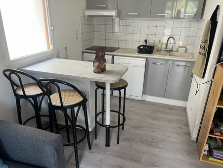 Maison À partir de 420 €  Réf. 63 Saint-Georges-de-Didonne