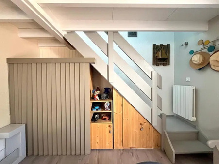 A louer maison À partir de 420 €  Saint-Georges-de-Didonne