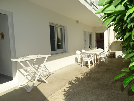 Appartement sur Royan ; À partir de 308 &euro;  ; Location Réf. 1104