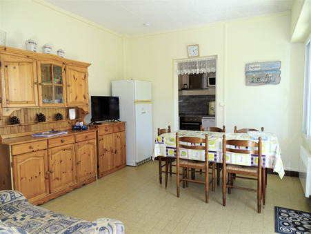 Appartement À partir de 308 &euro;  Réf. 1104 Royan