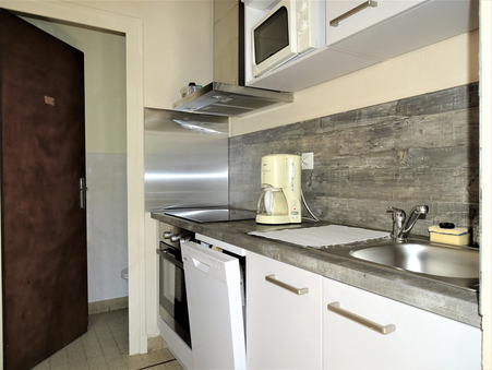 Appartement À partir de 308 &euro;  Réf. 1104 Royan