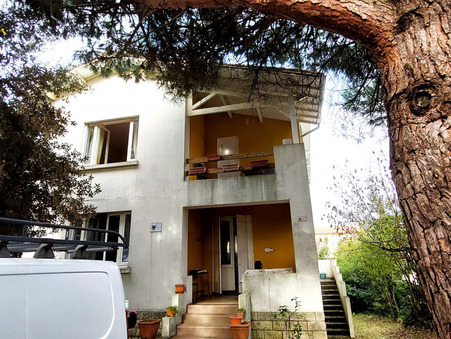 Maison sur Royan ; À partir de 484 €  ; Location Réf. 1169