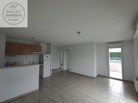 Vente appartement 117 000 €  Montauban