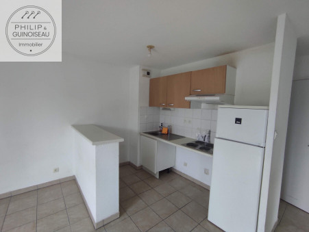 Vente appartement 117 000 €  Montauban