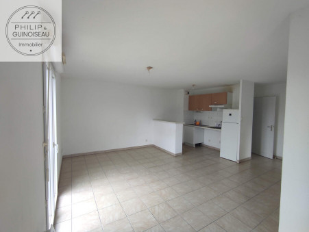 A vendre appartement Montauban 82000; 117 000 € 