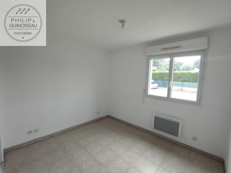 Vente appartement 117 000 €  Montauban