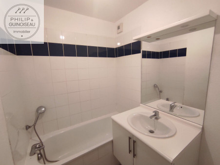 Achat appartement Montauban Réf. 01290