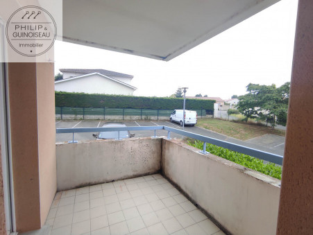 Vente appartement 117 000 €  Montauban