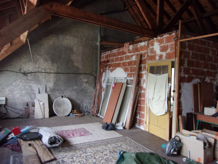 Vente Maison ROUDOUALLEC Réf. 1513 - Slide 10