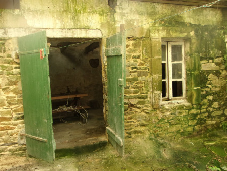 Vente Maison ROUDOUALLEC Réf. 1513 - Slide 11