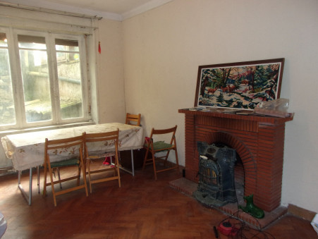 Vente Maison ROUDOUALLEC Réf. 1513 - Slide 2