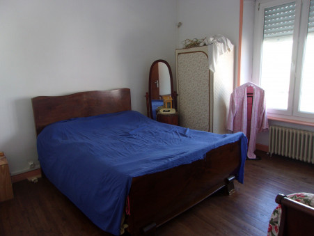 Vente Maison ROUDOUALLEC Réf. 1513 - Slide 5