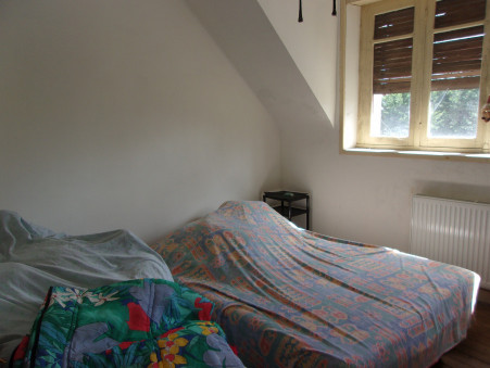 Vente Maison ROUDOUALLEC Réf. 1513 - Slide 6