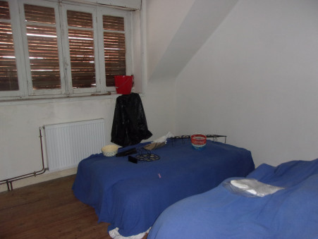 Vente Maison ROUDOUALLEC Réf. 1513 - Slide 7