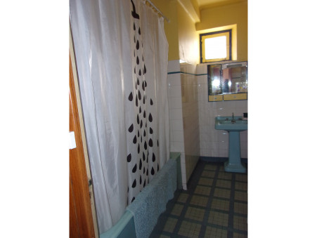 Vente Maison ROUDOUALLEC Réf. 1513 - Slide 8