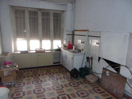 Vente Maison ROUDOUALLEC Réf. 1513 - Slide 9