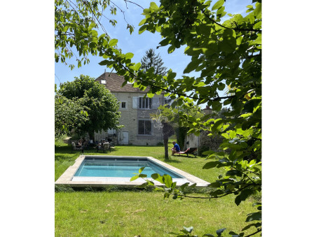 House € 655 000  sur Barbizon (77630) - Réf. 2094