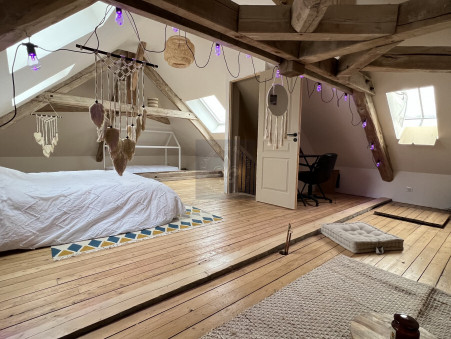 Vente maison 655 000 €  Barbizon