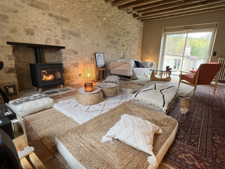 Maison 655 000 €  sur Barbizon (77630) - Réf. 2094