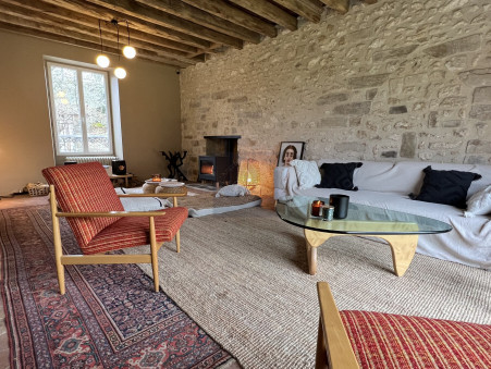 A vendre maison Barbizon 77630; 655 000 € 