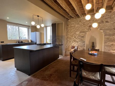 A vendre maison Barbizon 77630; 655 000 € 