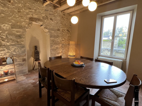 Maison sur Barbizon ; 655 000 €  ; Vente Réf. 2094