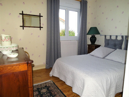 Location maison Royan Réf. 340