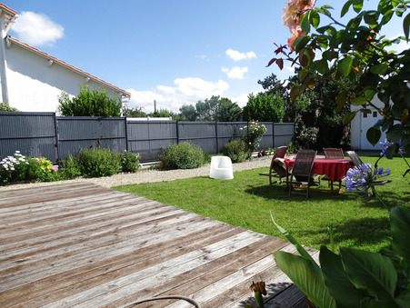 Location maison Royan Réf. 340