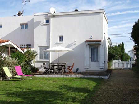Maison sur Royan ; À partir de 281 €  ; Location Réf. 340